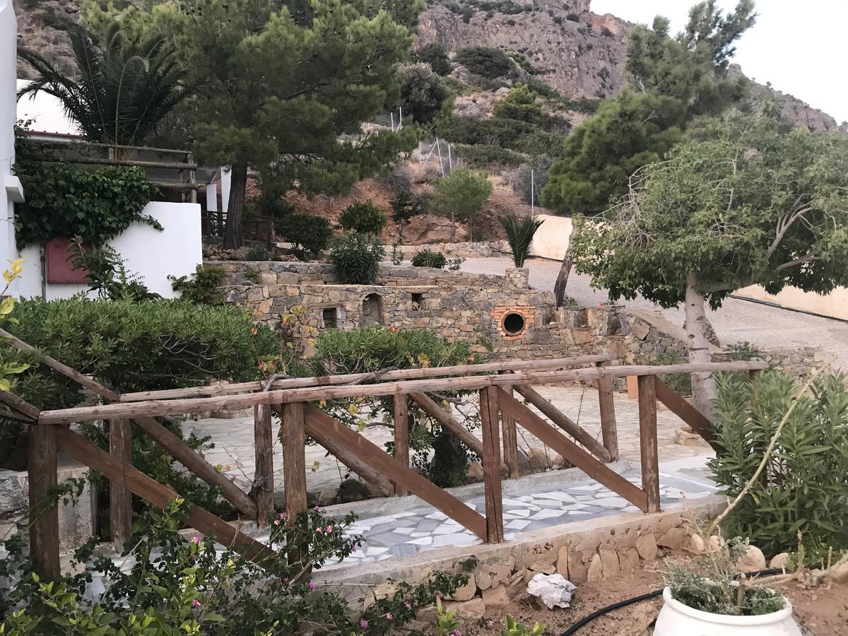 Nakou Village Куцунари Екстериор снимка